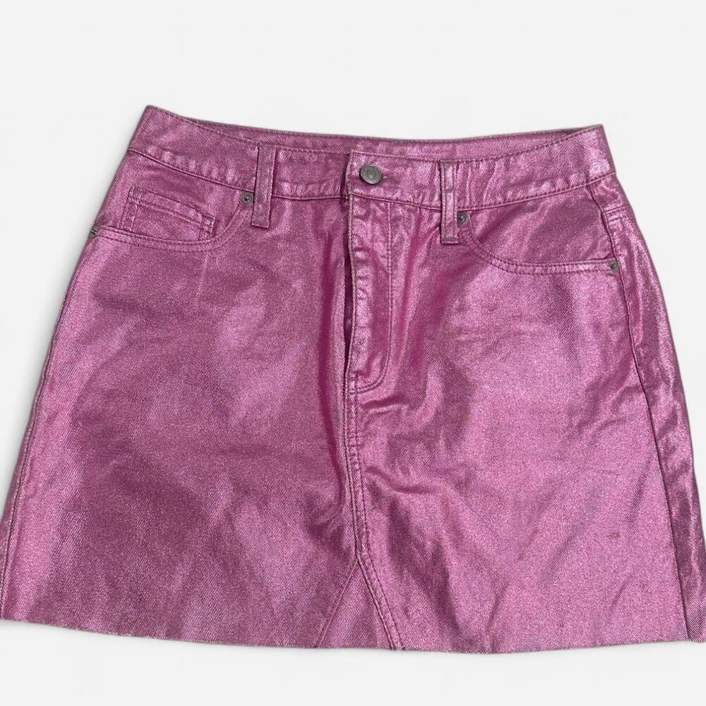 Wild Fable mini skirt